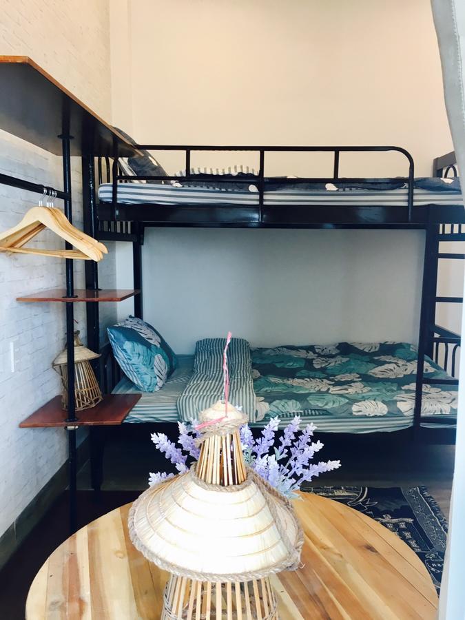 Win Homestay Quy Nhơn Exterior foto